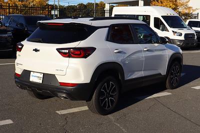 2025 Chevrolet Trailblazer AWD SUV for sale #T73213A - photo 2