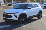 2025 Chevrolet Trailblazer AWD SUV for sale #T73213A - photo 4