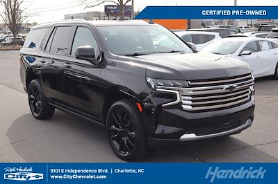 Used 2022 Chevrolet Tahoe High Country for sale #T74213A - photo 1