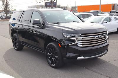 2022 Chevrolet Tahoe 4WD SUV for sale #T74213A - photo 1