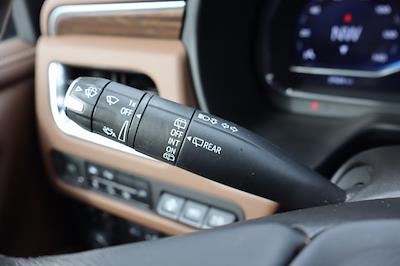 Used 2022 Chevrolet Tahoe High Country for sale #T74213A - photo 2