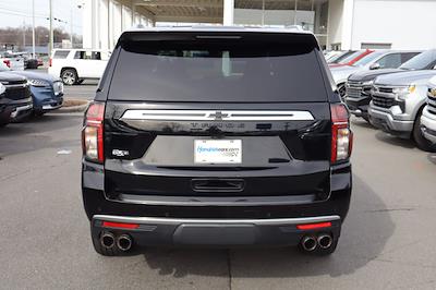 Used 2022 Chevrolet Tahoe High Country for sale #T74213A - photo 2
