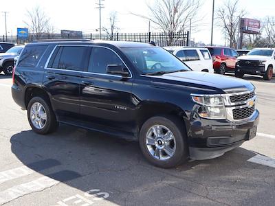 Used 2017 Chevrolet Tahoe LT for sale #T76313A - photo 2