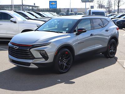 Used 2025 Chevrolet Blazer LT for sale #T88291A - photo 1