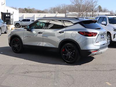 Used 2025 Chevrolet Blazer LT for sale #T88291A - photo 2
