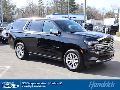 Used 2022 Chevrolet Tahoe Premier for sale #T91078A - photo 1
