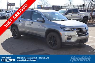 2023 Chevrolet Traverse FWD SUV for sale #T92729A - photo 1