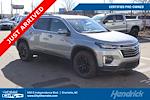 2023 Chevrolet Traverse FWD SUV for sale #T92729A - photo 1