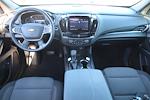 2023 Chevrolet Traverse FWD SUV for sale #T92729A - photo 38