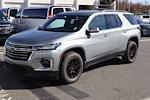 2023 Chevrolet Traverse FWD SUV for sale #T92729A - photo 4