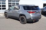 2023 Chevrolet Traverse FWD SUV for sale #T92729A - photo 7