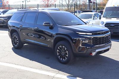 2024 Chevrolet Traverse AWD SUV for sale #T94160A - photo 1