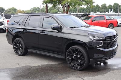 2024 Chevrolet Tahoe 4WD SUV for sale #T98379A - photo 1