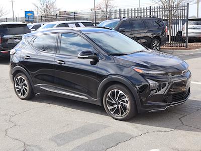 Used 2023 Chevrolet Bolt EUV - photo 1