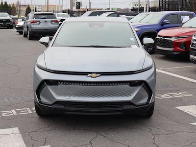 Used 2025 Chevrolet Equinox EV - photo 1