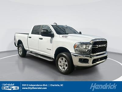 2023 Ram 2500 Crew Cab 4WD, Pickup for sale #X20043 - photo 1