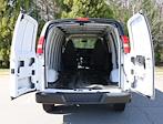 2023 GMC Savana 2500 RWD Empty Cargo Van for sale #X20524 - photo 33