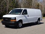 2023 GMC Savana 2500 RWD Empty Cargo Van for sale #X20524 - photo 1