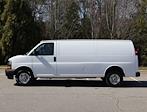 2023 GMC Savana 2500 RWD Empty Cargo Van for sale #X20524 - photo 5