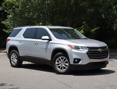 2021 Chevrolet Traverse FWD SUV for sale #X20598 - photo 1