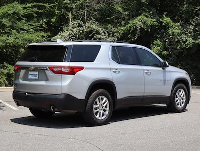 2021 Chevrolet Traverse FWD SUV for sale #X20598 - photo 2