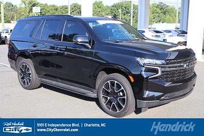 2022 Chevrolet Tahoe 4WD SUV for sale #X20688 - photo 1