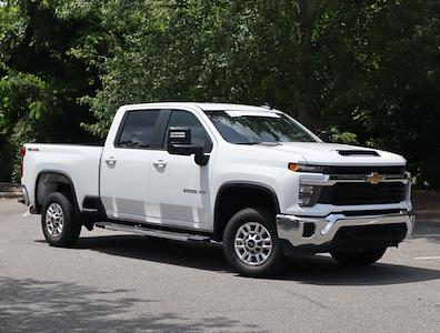 2024 Chevrolet Silverado 2500 Crew Cab 4WD Pickup for sale #X20689 - photo 2