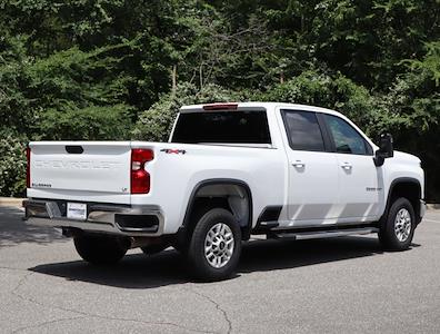2024 Chevrolet Silverado 2500 Crew Cab 4WD Pickup for sale #X20689 - photo 2
