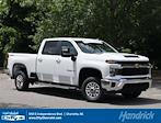2024 Chevrolet Silverado 2500 Crew Cab 4WD Pickup for sale #X20689 - photo 1