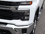 2024 Chevrolet Silverado 2500 Crew Cab 4WD Pickup for sale #X20689 - photo 10