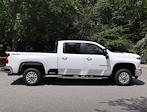 2024 Chevrolet Silverado 2500 Crew Cab 4WD Pickup for sale #X20689 - photo 9