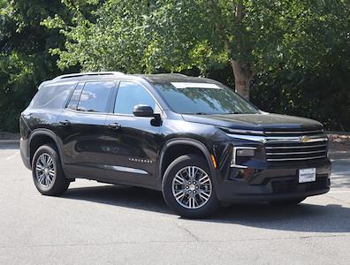 2024 Chevrolet Traverse FWD SUV for sale #X20690 - photo 2
