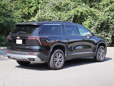 2024 Chevrolet Traverse FWD SUV for sale #X20690 - photo 2