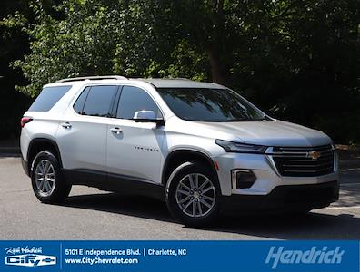 2022 Chevrolet Traverse FWD SUV for sale #X20691 - photo 1