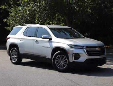 2022 Chevrolet Traverse FWD SUV for sale #X20691 - photo 2