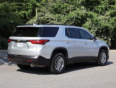 2022 Chevrolet Traverse FWD SUV for sale #X20691 - photo 2