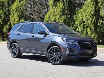 2023 Chevrolet Equinox AWD SUV for sale #X20852 - photo 1