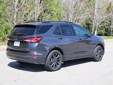 2023 Chevrolet Equinox AWD SUV for sale #X20852 - photo 2