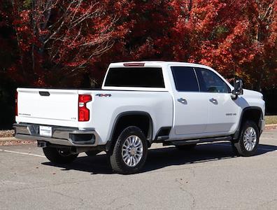 2020 Chevrolet Silverado 2500 Crew Cab SRW 4WD Pickup for sale #X21082 - photo 2