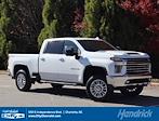 2020 Chevrolet Silverado 2500 Crew Cab SRW 4WD Pickup for sale #X21082 - photo 1