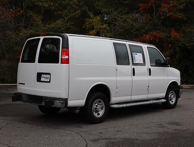 2024 Chevrolet Express 2500 RWD Empty Cargo Van for sale #X21084 - photo 2