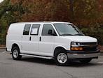 2024 Chevrolet Express 2500 RWD Empty Cargo Van for sale #X21084 - photo 3