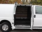 2024 Chevrolet Express 2500 RWD Empty Cargo Van for sale #X21084 - photo 31