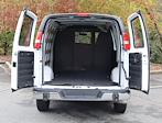 2024 Chevrolet Express 2500 RWD Empty Cargo Van for sale #X21084 - photo 35