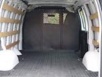2024 Chevrolet Express 2500 RWD Empty Cargo Van for sale #X21084 - photo 36
