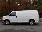 2024 Chevrolet Express 2500 RWD Empty Cargo Van for sale #X21084 - photo 6
