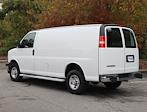 2024 Chevrolet Express 2500 RWD Empty Cargo Van for sale #X21084 - photo 7