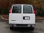2024 Chevrolet Express 2500 RWD Empty Cargo Van for sale #X21084 - photo 8