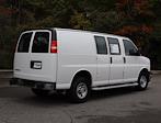 2024 Chevrolet Express 2500 RWD Empty Cargo Van for sale #X21084 - photo 2