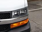 2024 Chevrolet Express 2500 RWD Empty Cargo Van for sale #X21084 - photo 9